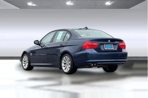 2011 BMW 328 xDrive