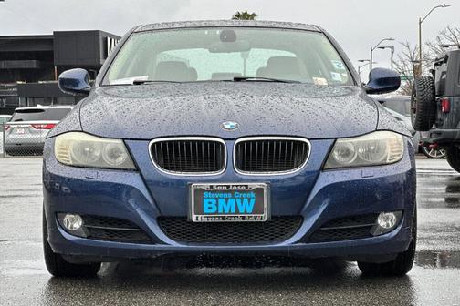 2011 BMW 328 xDrive