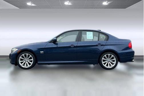 2011 BMW 328 xDrive