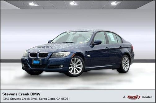 2011 BMW 328 xDrive