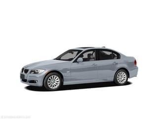 2011 BMW 328 xDrive