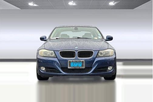 2011 BMW 328 xDrive