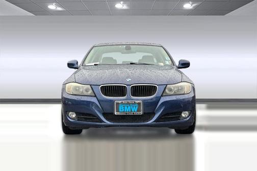 2011 BMW 328 xDrive