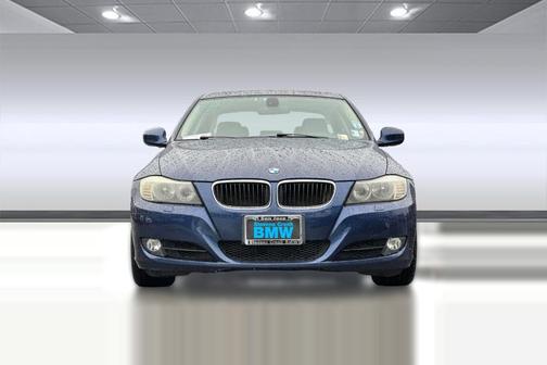 2011 BMW 328 xDrive