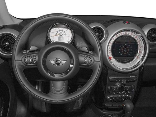2014 MINI Countryman Cooper S