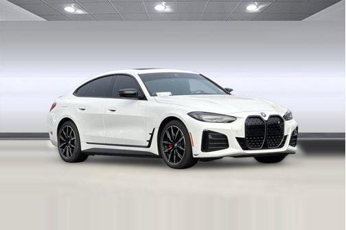 2023 BMW i4 Gran Coupe eDrive40
