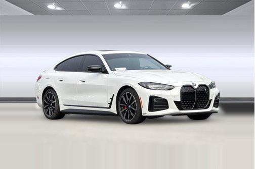 2023 BMW i4 Gran Coupe eDrive40