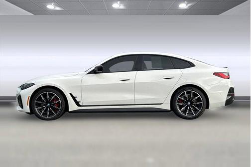 2023 BMW i4 Gran Coupe eDrive40