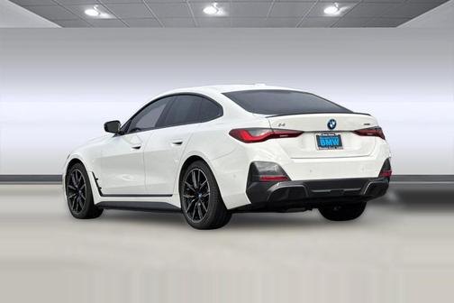 2023 BMW i4 Gran Coupe eDrive40