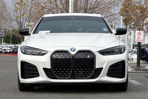 2023 BMW i4 Gran Coupe eDrive40
