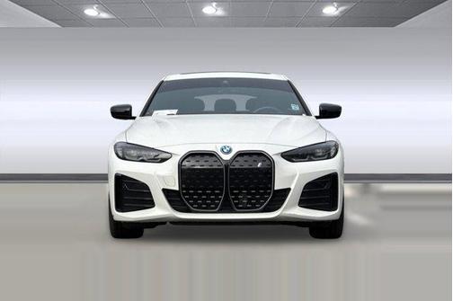 2023 BMW i4 Gran Coupe eDrive40