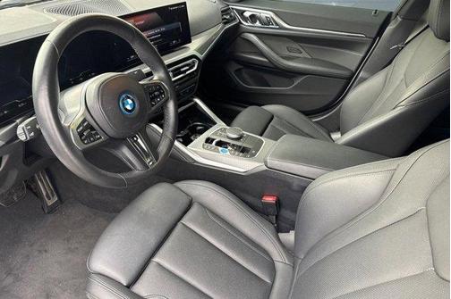 2023 BMW i4 Gran Coupe eDrive40