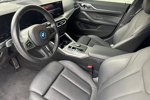 2023 BMW i4 Gran Coupe eDrive40