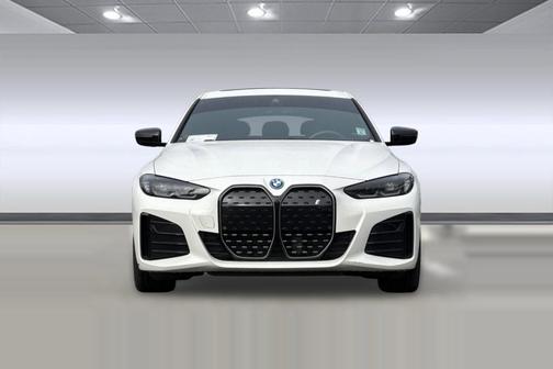 2023 BMW i4 Gran Coupe eDrive40