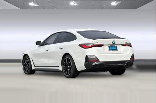 2023 BMW i4 Gran Coupe eDrive40
