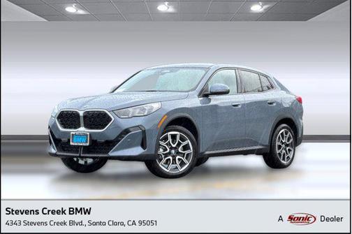 2026 BMW X2 xDrive28i