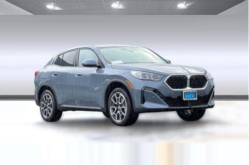 2026 BMW X2 xDrive28i