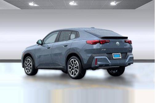 2026 BMW X2 xDrive28i