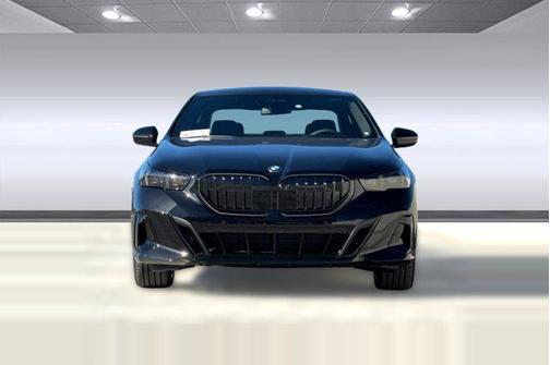 2026 BMW 530 530i