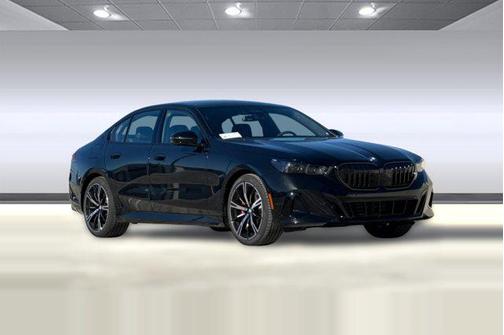 2026 BMW 530 530i