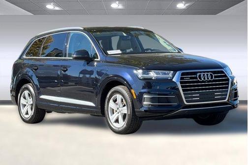 2018 Audi Q7 2.0T Premium Plus