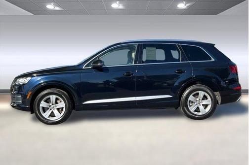 2018 Audi Q7 2.0T Premium Plus