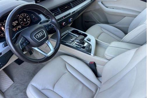 2018 Audi Q7 2.0T Premium Plus