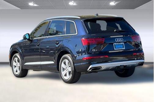 2018 Audi Q7 2.0T Premium Plus