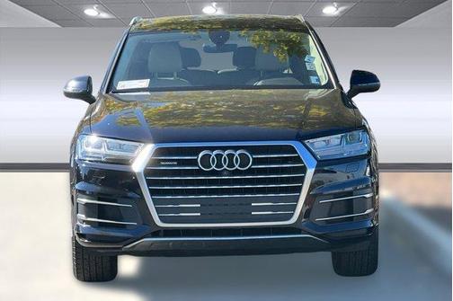 2018 Audi Q7 2.0T Premium Plus