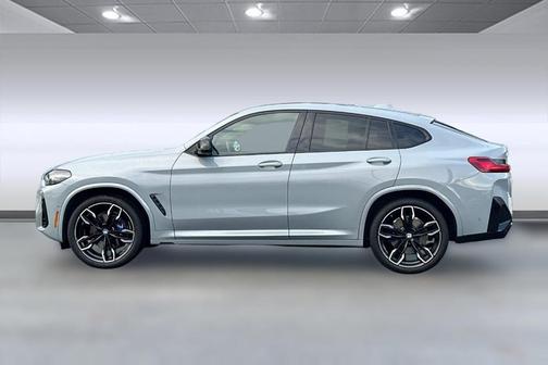2022 BMW X4 M40i