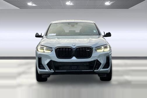 2022 BMW X4 M40i