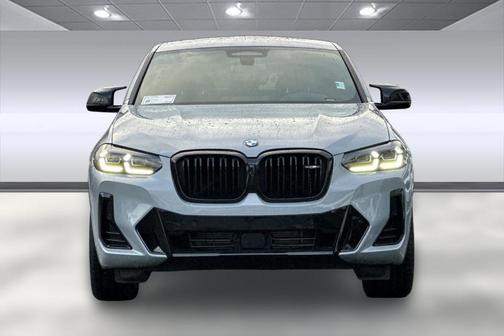 2022 BMW X4 M40i
