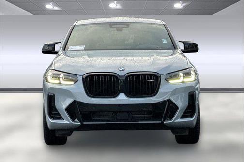 2022 BMW X4 M40i