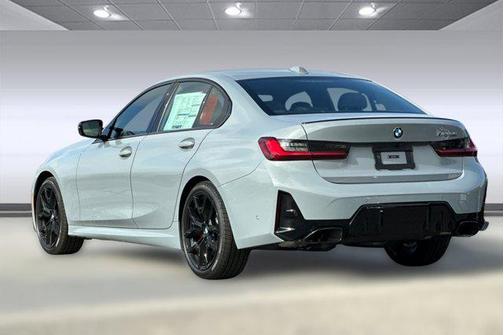 2026 BMW M340 NA