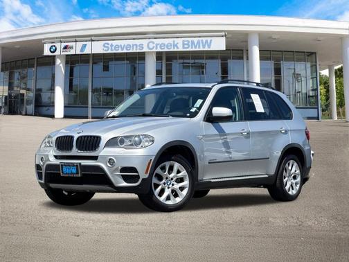 2013 BMW X5 xDrive35i