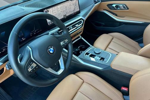 2023 BMW 330 330i
