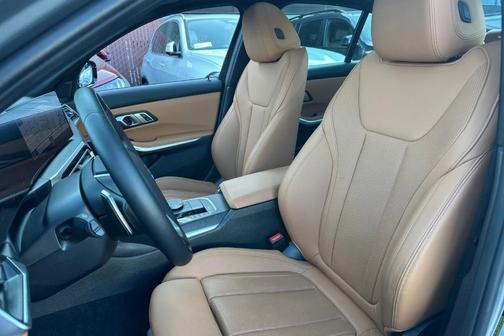 2023 BMW 330 330i