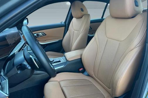 2023 BMW 330 330i