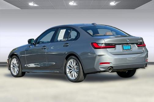 2023 BMW 330 330i