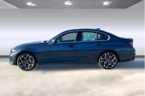 2026 BMW 330 NA