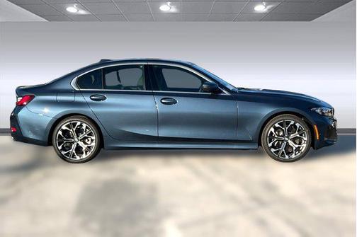 2026 BMW 330 NA