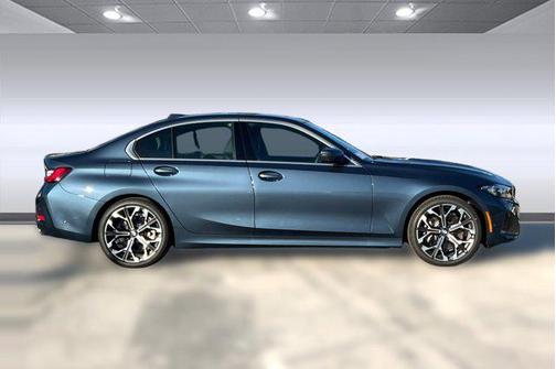 2026 BMW 330 NA