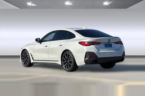 2024 BMW 430 Gran Coupe i