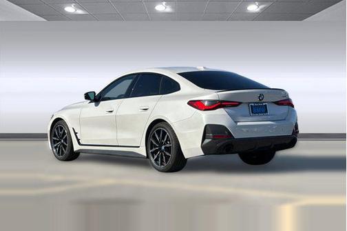 2024 BMW 430 Gran Coupe i