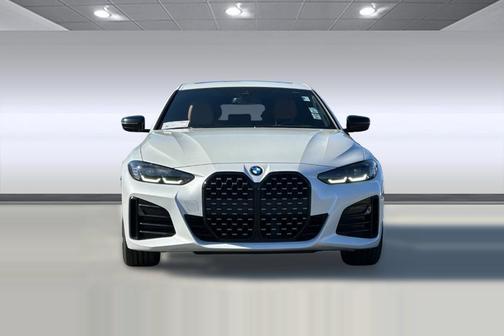 2024 BMW 430 Gran Coupe i