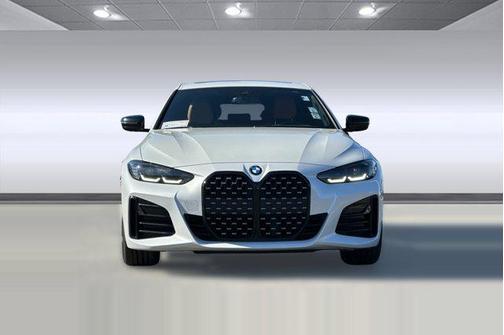2024 BMW 430 Gran Coupe i