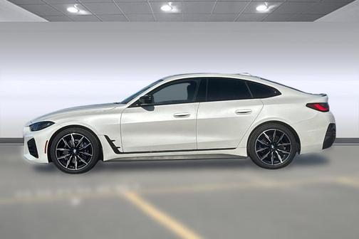 2024 BMW 430 Gran Coupe i