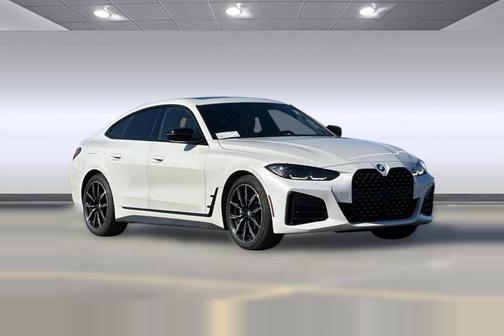 2024 BMW 430 Gran Coupe i