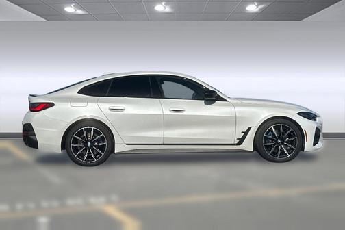 2024 BMW 430 Gran Coupe i