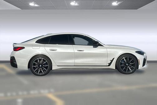 2024 BMW 430 Gran Coupe i